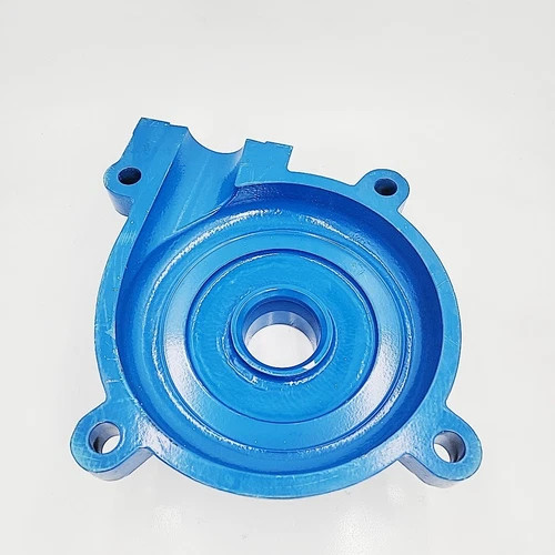 Weir Warman Slurry Pump Cover Plate B15013D21 — product image 2 of 6
