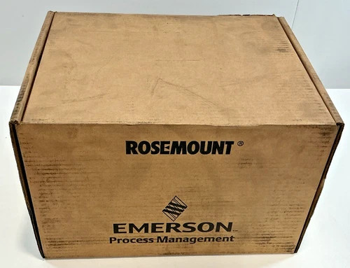Rosemount 3051CA1A22A1AB4Q4 Absolute Pressure Transmitter — primary product image