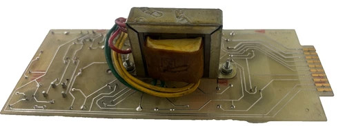 Wiltronics ESE Sensor PC Circuit Board BM-B-816514B — product image 4 of 5