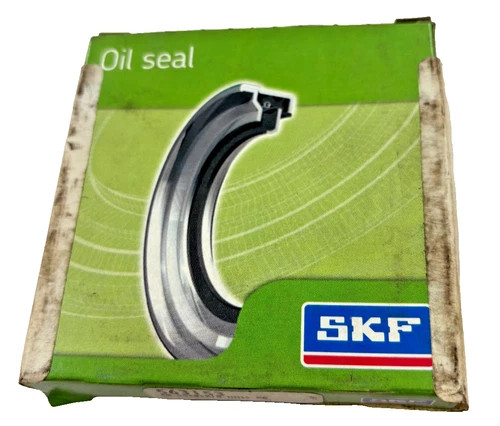 SKF 563153 Radial Shaft Oil Seal CR55X85X10 HMS5 RG — product image 2 of 4