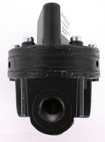Fairchild Model 20813I Precision Pneumatic Volume Booster — product image 3 of 7