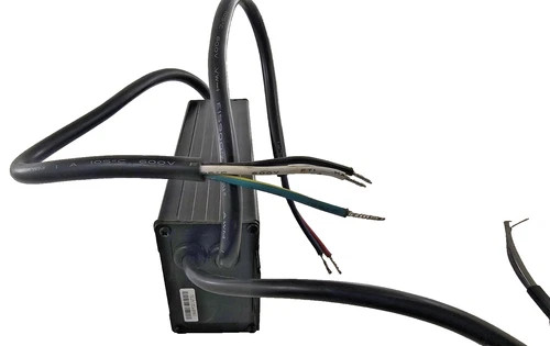 Thomas Research Products PLED75W-214-C0350-D 75W Constant Current Dimmable LED Driver — product image 4 of 6