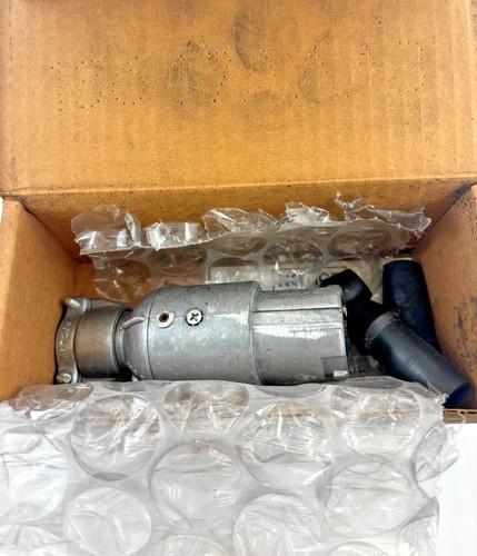Killark KP-20ABC SU78 20A 115/230V AC Industrial Pin and Sleeve Plug — product image 8 of 8