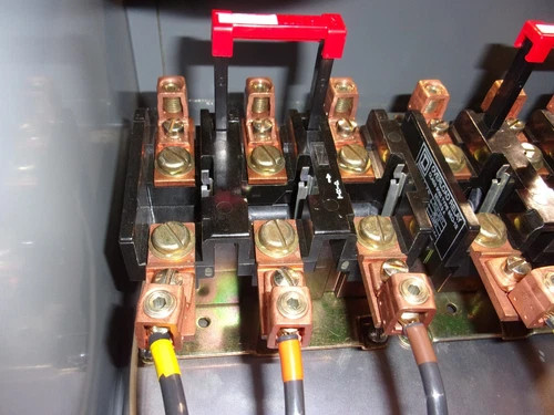 Square D Thermal Overload Relay 9065 SEO-12 — product image 2 of 10
