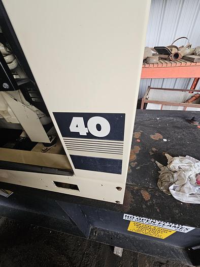 Kohler 50REOZK 50 kW Diesel Generator Set — product image 8 of 8