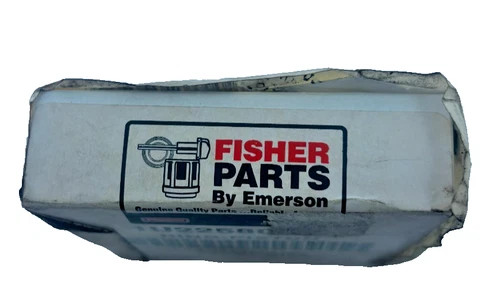 Fisher 1U225805102 Piston Ring Seal — product image 2 of 4