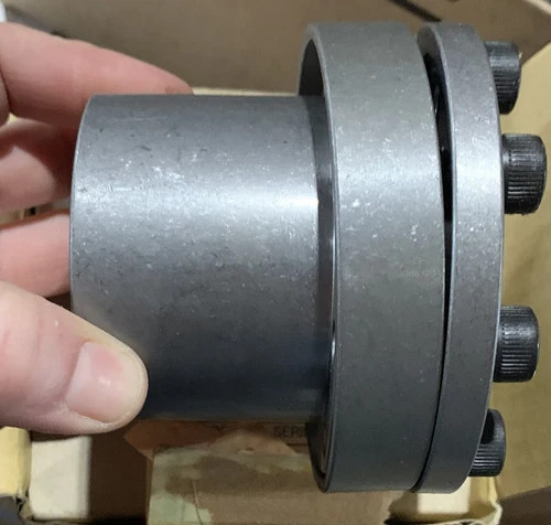 Tsubaki Power-Lock TF Series PL050X065TF Keyless Shaft Locking Device