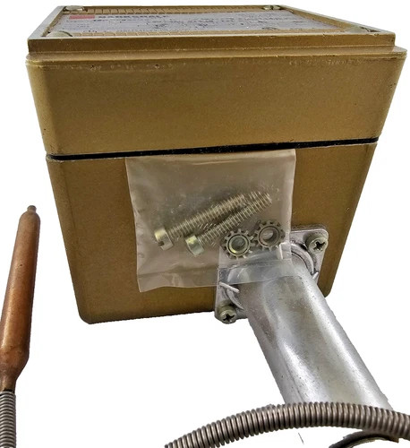 Barksdale Gold Line Temperature Switch T2H-K250-A — product image 3 of 8