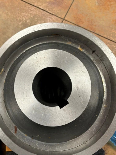 Eaton Cutler-Hammer GH505LXC03 13-Inch Brake Wheel — product image 3 of 3