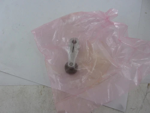 Honeywell Micro Switch 6PA121 Limit Switch Roller Arm — product image 2 of 4