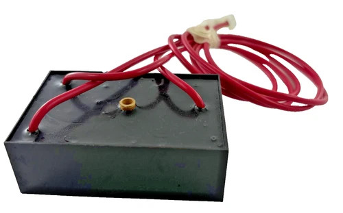 Honeywell 277-3342-6 Block Assembly Industrial Control Module — product image 4 of 5