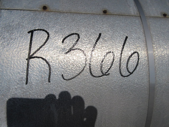 Natco 24" x 15' Reboiler/Surge Tank — product image 6 of 10