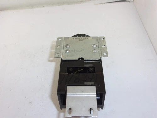 Agastat 7014AF Time Delay Relay 90-900sec 120V-AC — product image 6 of 6