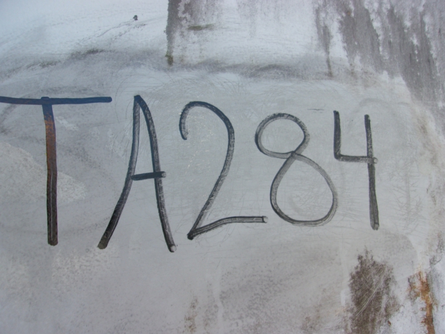 AGI Industries Type H Storage Tank TA284 — product image 7 of 12
