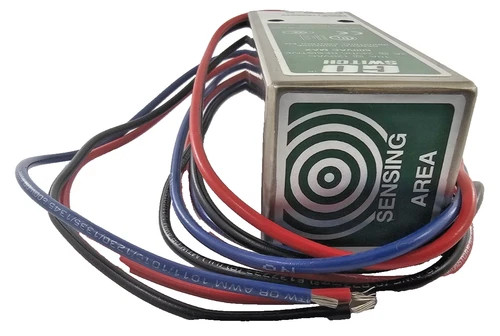 TopWorx GO Switch Model 81-10528-A2 Proximity Limit Switch — product image 3 of 6