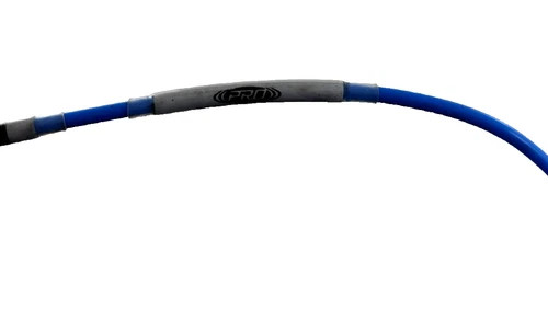 Bently Nevada 3300 XL 11mm Proximity Probe 330730-080-00-00 — product image 4 of 4