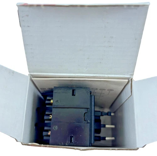 ABB T25 DU Thermal Overload Relay 2.8-4.0A — product image 7 of 8