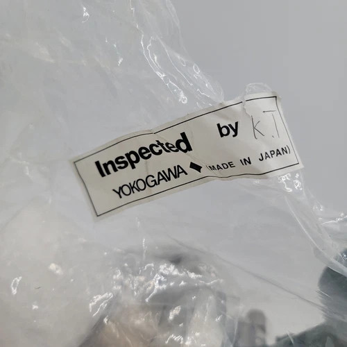 Yokogawa DPharp EJA220A Flange Mounted Differential Pressure Transmitter — product image 2 of 6