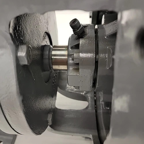 Durco Mark III Centrifugal Pump 2K6x4-13A-117 RV — product image 20 of 23