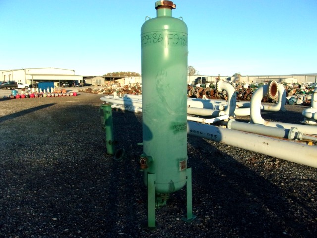 Van Air Systems Pipeline Deliquescent Dryer PLD-20-2.8-S — product image 7 of 10