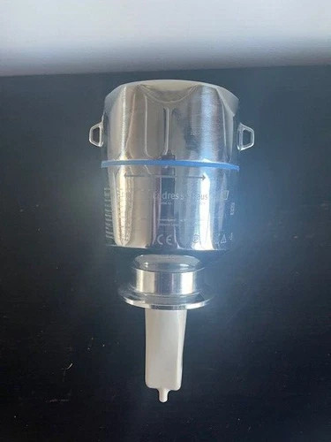 Endress+Hauser Smartec CLD18 Inductive Conductivity Sensor — primary product image