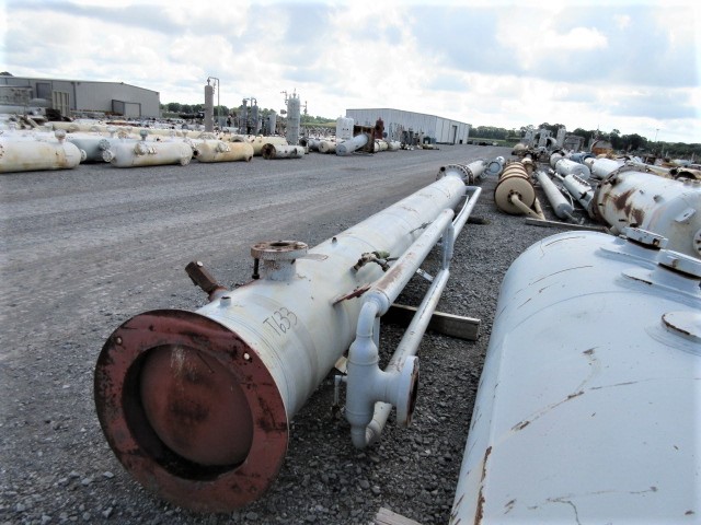 Valerus Glycol Contactor Tower 24" x 50' — product image 3 of 13