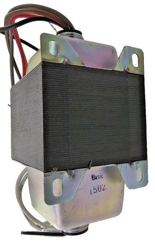 Functional Devices RIB TR100VA001 Transformer Circuit Breaker Single Hub — product image 6 of 7