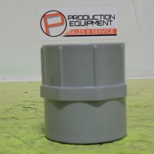 IPEX Scepter 077045 FA30 1-1/2" PVC Female Adapter (Lot of 50)