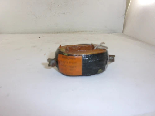 Westinghouse 5-6P N Relay 440V/60CY, 380V/50CY S-1739603 — product image 2 of 3
