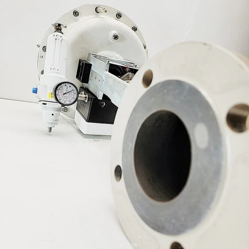 Flowserve Valtek FlowTop 3" Class 150 Linear Globe Control Valve — product image 6 of 18