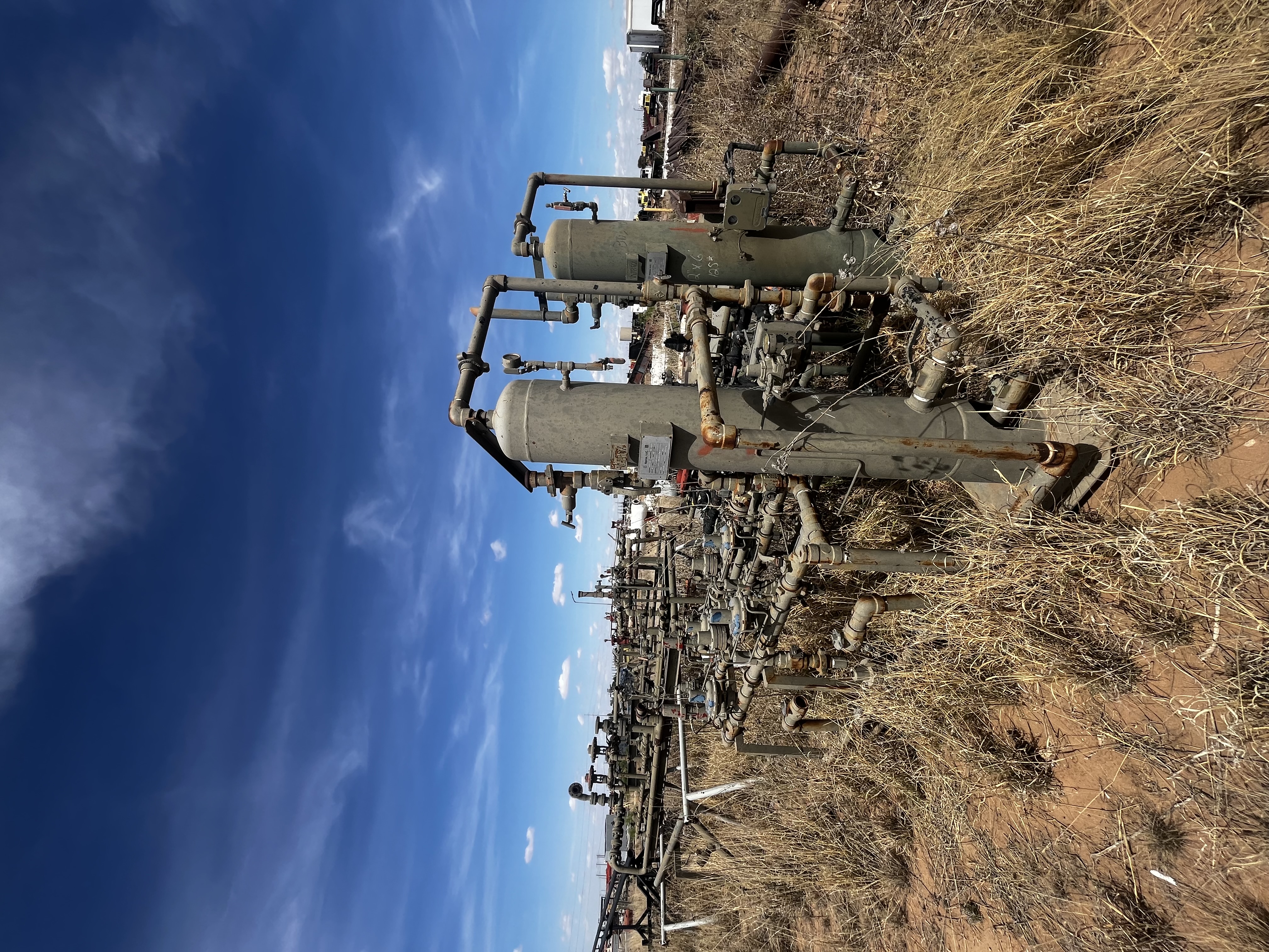 Vaprox S-10012 Fuel Gas Separator — product image 3 of 3