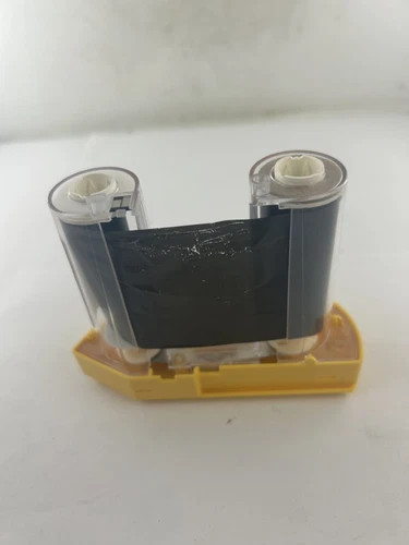 Brady M61-R4310 Black Ribbon Cartridge for BMP61 Printer — product image 4 of 4