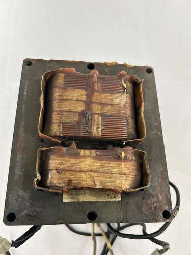 Cooper Lighting Magnetic HID Ballast 1G00014G07 — product image 3 of 5