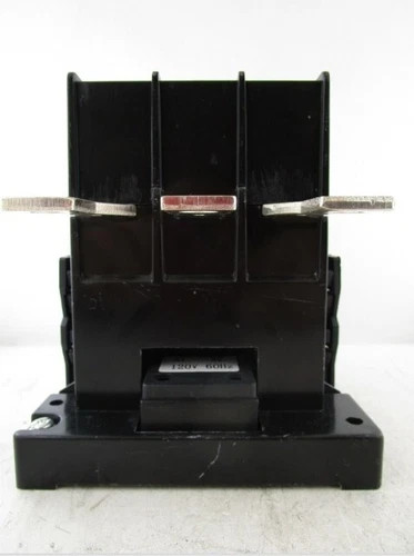 Aftermarket EH145-30-22 3-Pole AC Contactor Compatible with ABB — product image 6 of 7
