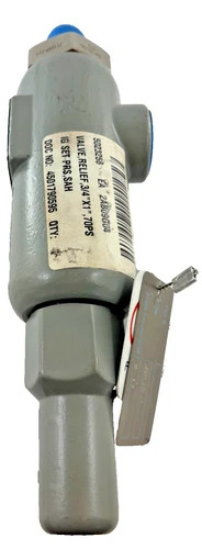 Farris 27DA23-M20 Relief Valve 3/4" x 1" — product image 3 of 5
