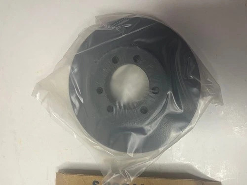 TB Wood's 601B V-Belt Sheave 6.0X1B-SDS — product image 4 of 4