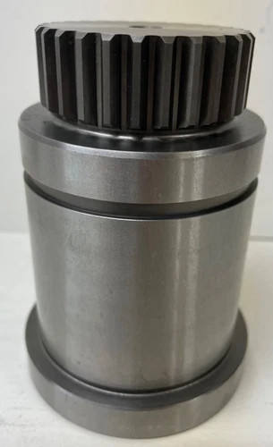 Watson-Marlow 313-0972-000K Pump Shaft for SPX50 Pumps