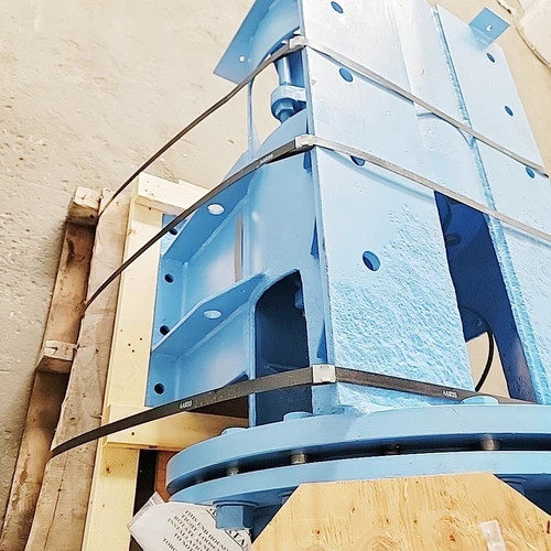 Beloit RDM-600 Titanium Chemical Mixer — product image 6 of 12