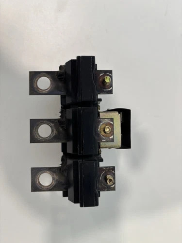 Siemens FD63T200 200A 3-Pole Circuit Breaker Trip Unit — product image 7 of 7