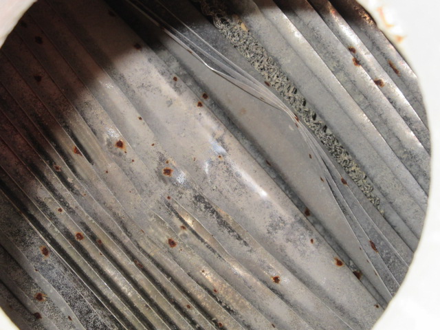 Challenger Process Systems 30" x 10' Three-Phase Separator — product image 5 of 11