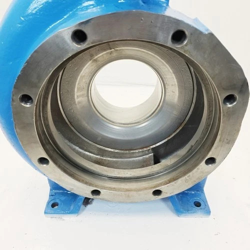 Goulds 3175 6x8-14 Process Pump Casing 316SS — product image 3 of 8