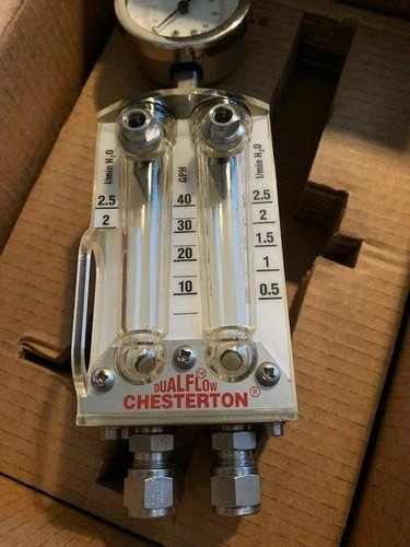 Chesterton 691108 DualFlow Barrier Fluid Regulator — product image 4 of 4