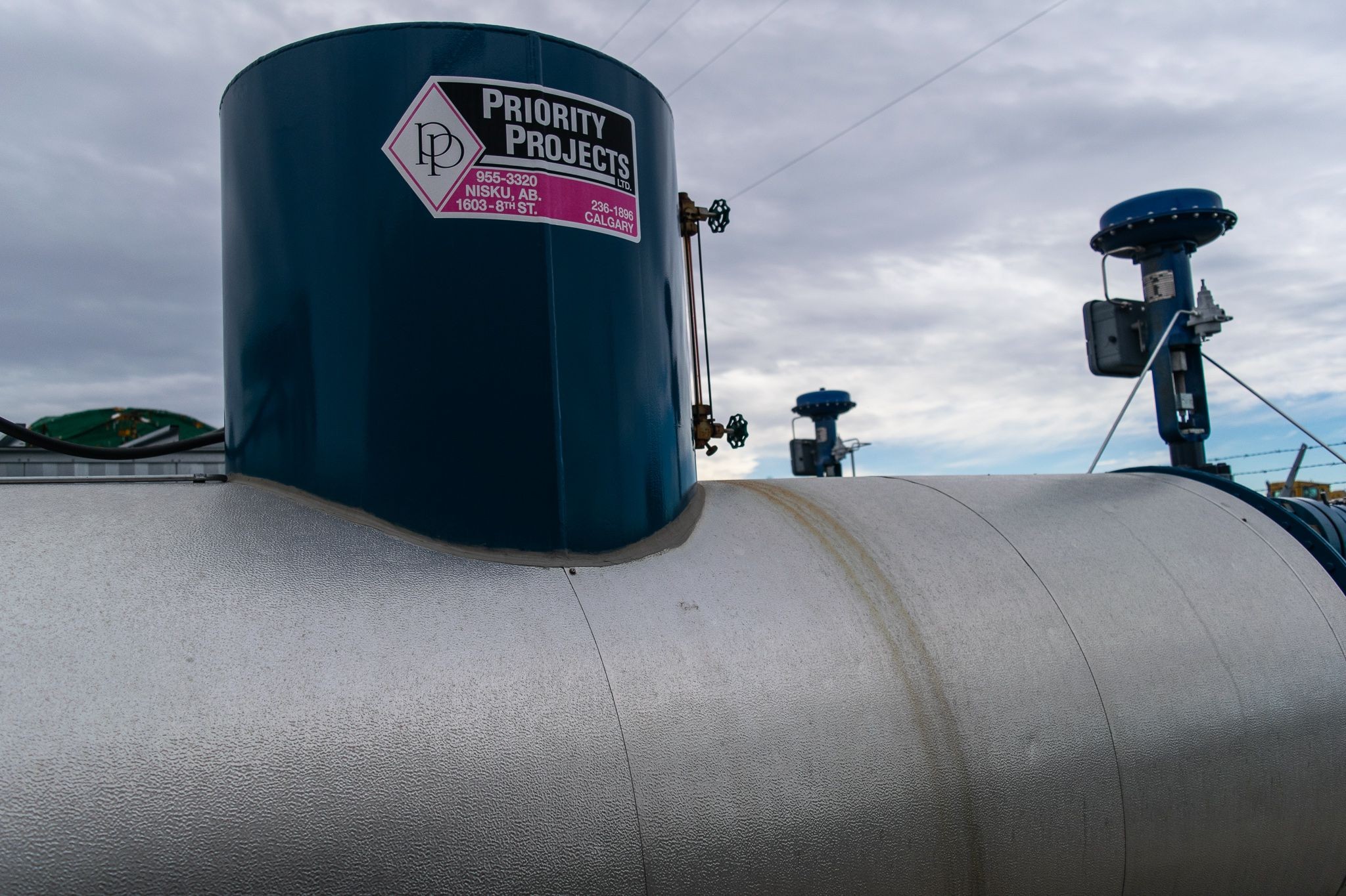 1 Million BTU Line Heaters (4) — product image 3 of 6