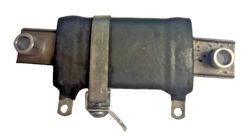 TRW FRWA21 Wirewound Power Resistor 750Ω 40W — product image 2 of 3