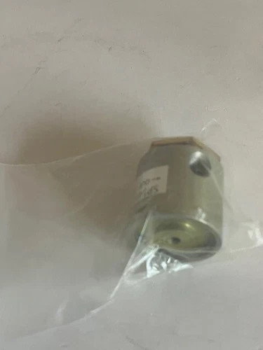 Cryovac SP5417-01 Pneumatic Vacuum Valve — product image 3 of 4