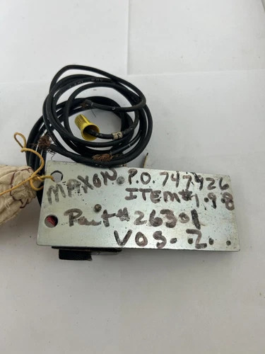 Honeywell MICRO SWITCH DT-2RV3881-B6 Snap-Action Limit Switch — product image 4 of 4