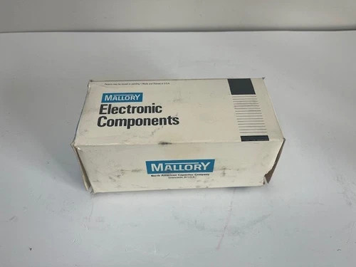 Mallory CGS332T350X5L Aluminum Electrolytic Capacitor 3300uF 350V — primary product image