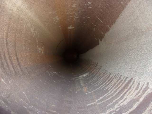 Valerus 10 MMSCFD Glycol Regenerator SA8134-1 — product image 5 of 12