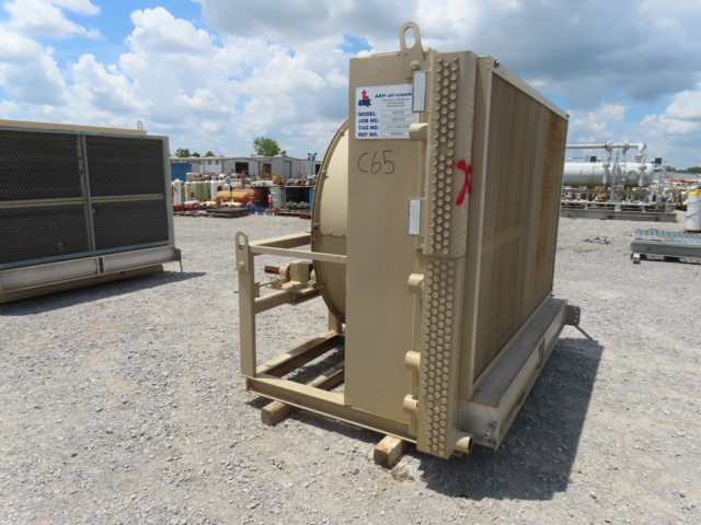 AXH Air-Coolers Forced Draft Air-Cooled Heat Exchanger 89276E — product image 6 of 12