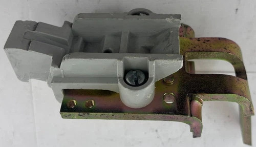 Joslyn Clark Armature Molding Assembly B74-243844-A — primary product image